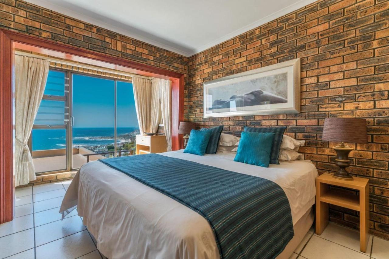 Auberge Cape Guesthouse Cape Town Exterior foto