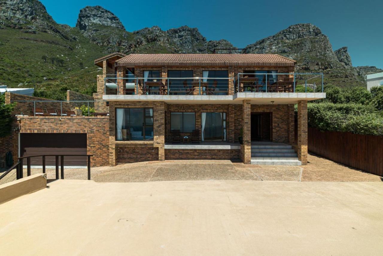 Auberge Cape Guesthouse Cape Town Exterior foto