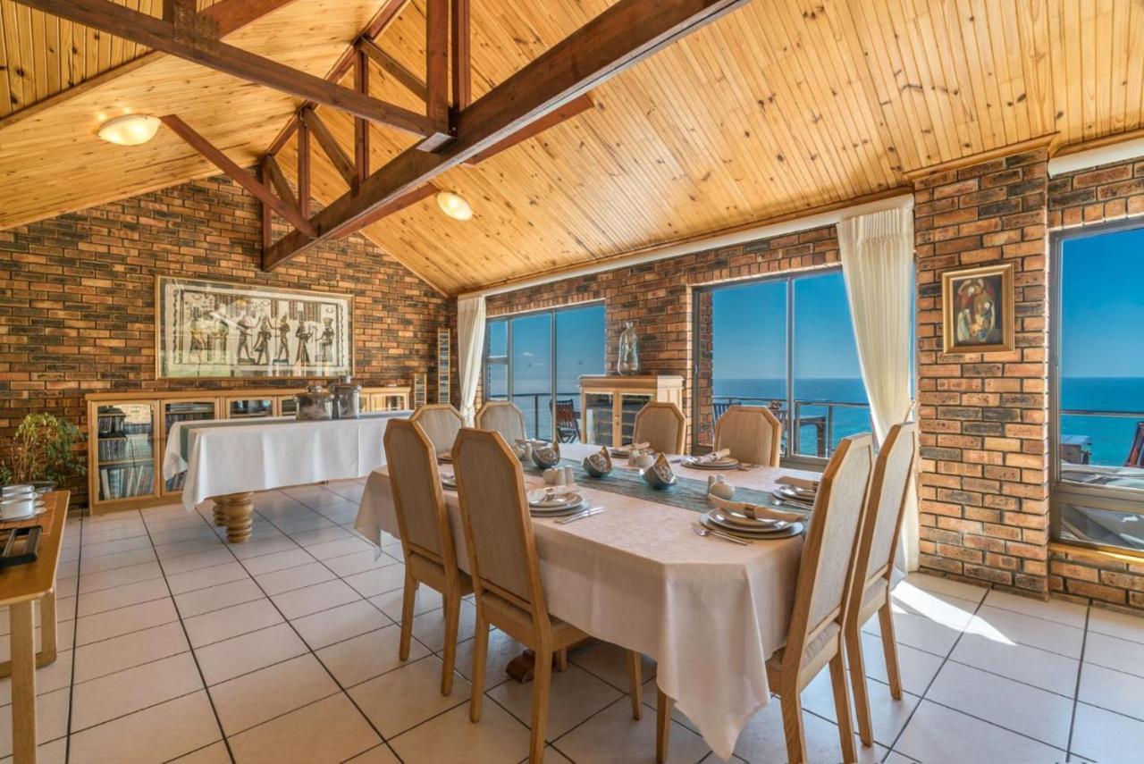 Auberge Cape Guesthouse Cape Town Exterior foto