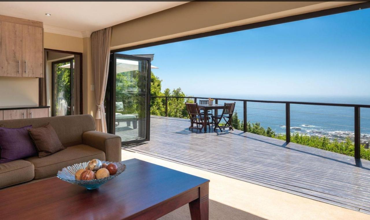 Auberge Cape Guesthouse Cape Town Exterior foto