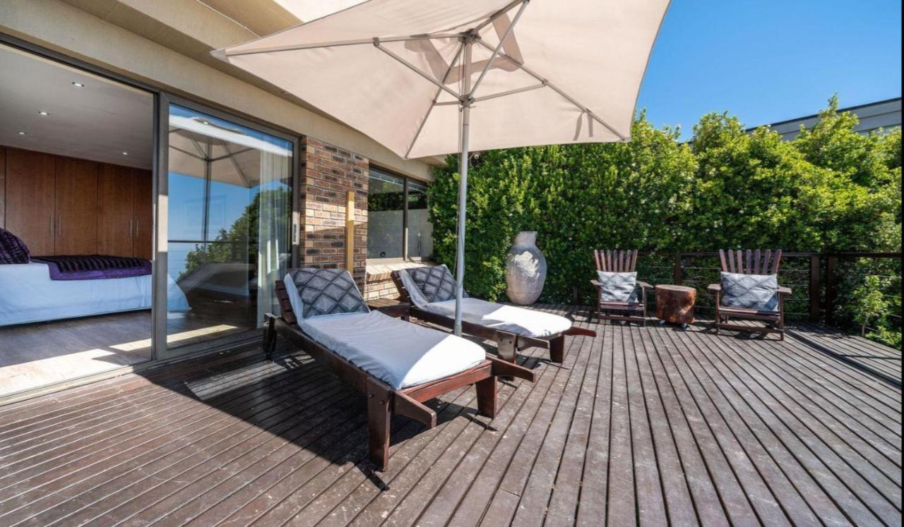 Auberge Cape Guesthouse Cape Town Exterior foto