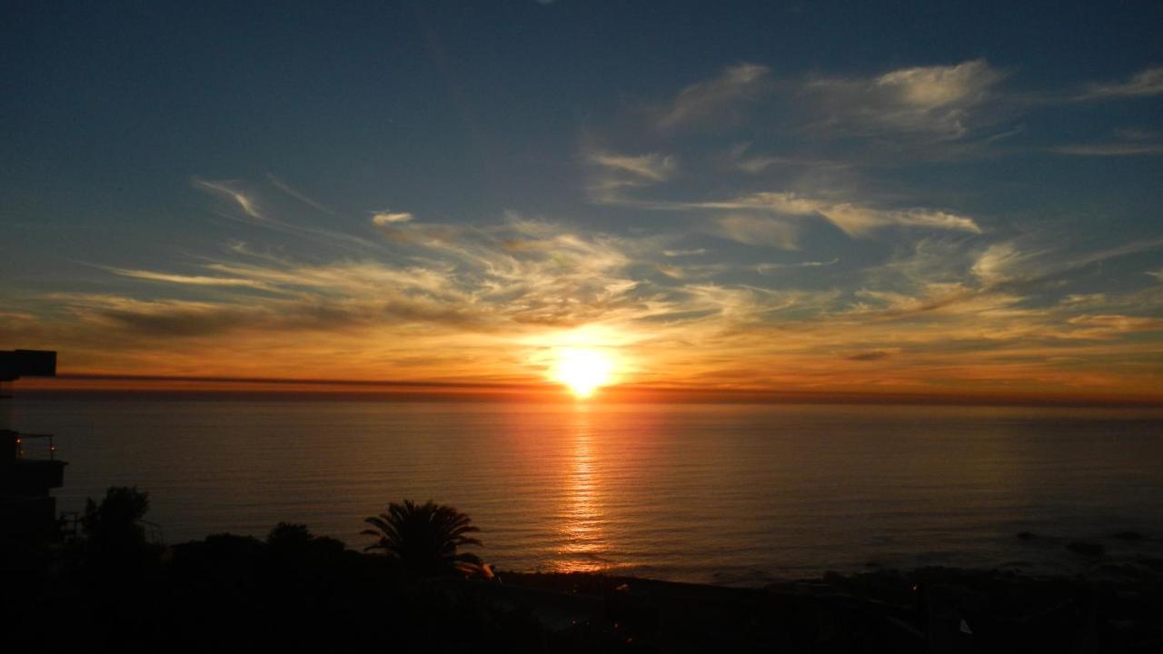 Auberge Cape Guesthouse Cape Town Exterior foto
